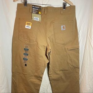 COPY - Carhartt Rugged Flex Rigby Five-Pocket Jean 36 x 32